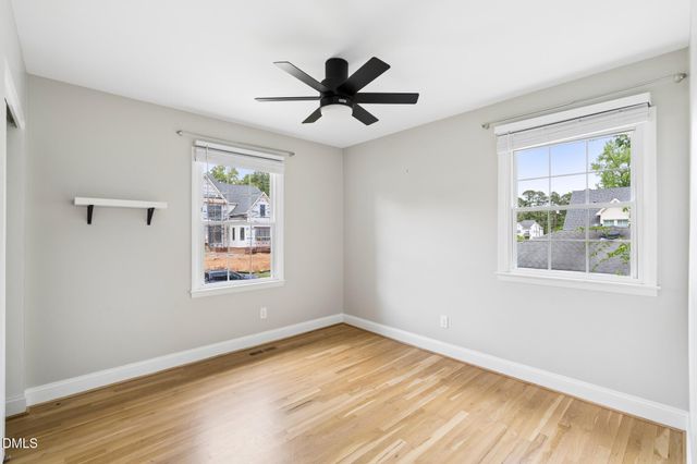 412 Pinecroft Drive, Raleigh, NC 27609