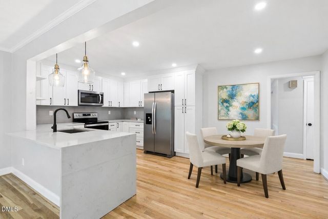 412 Pinecroft Drive, Raleigh, NC 27609