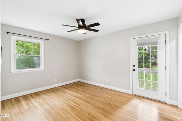 412 Pinecroft Drive, Raleigh, NC 27609