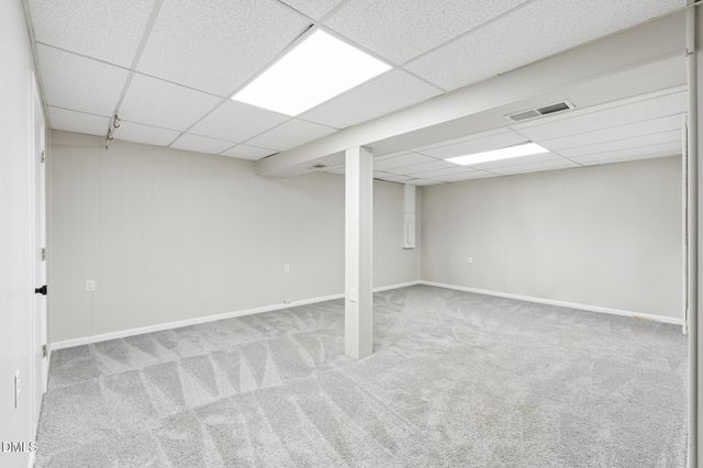 412 Pinecroft Drive, Raleigh, NC 27609