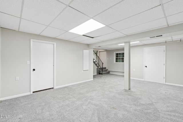 412 Pinecroft Drive, Raleigh, NC 27609