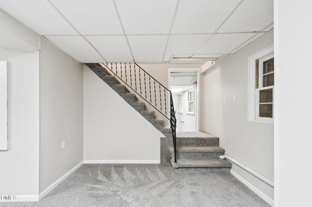 412 Pinecroft Drive, Raleigh, NC 27609