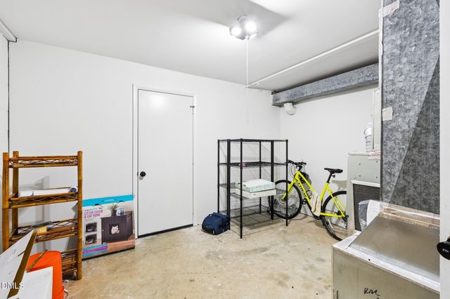 412 Pinecroft Drive, Raleigh, NC 27609