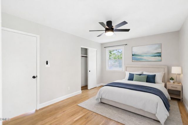 412 Pinecroft Drive, Raleigh, NC 27609