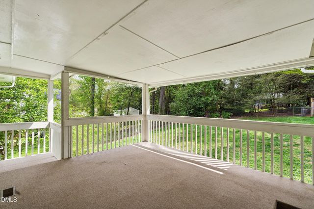 412 Pinecroft Drive, Raleigh, NC 27609