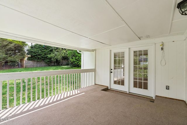 412 Pinecroft Drive, Raleigh, NC 27609