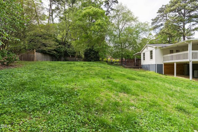 412 Pinecroft Drive, Raleigh, NC 27609