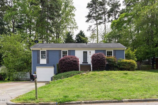 412 Pinecroft Drive, Raleigh, NC 27609