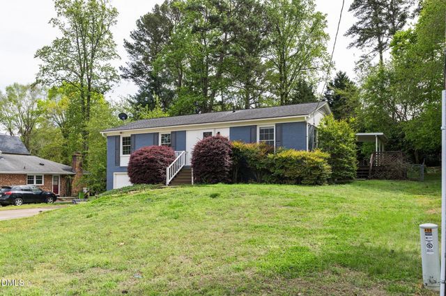 412 Pinecroft Drive, Raleigh, NC 27609