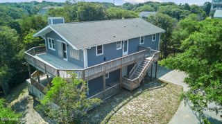 5805 E Landing Drive, Emerald Isle, NC 28594