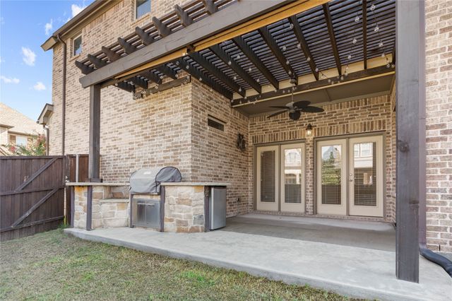 1131 Alpine Drive, Richardson, TX 75080