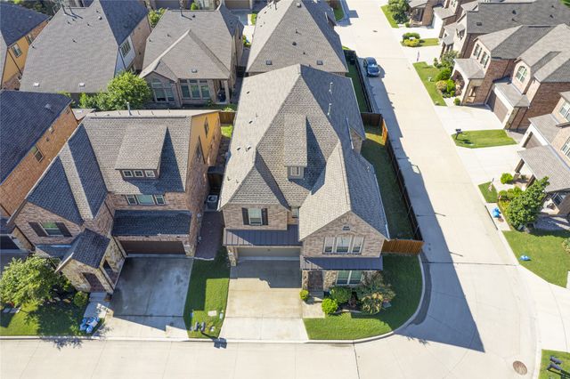 1131 Alpine Drive, Richardson, TX 75080