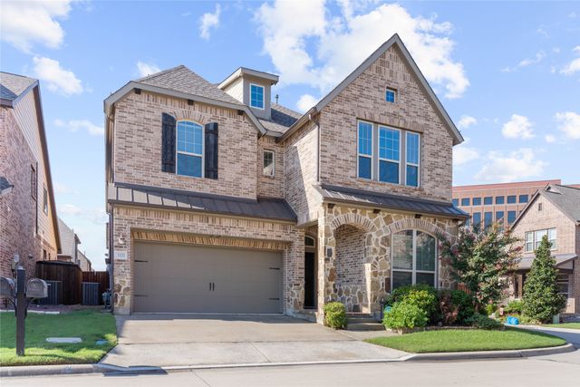 1131 Alpine Drive, Richardson, TX 75080