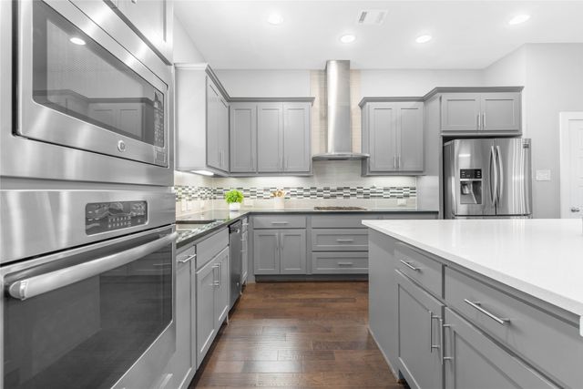 1131 Alpine Drive, Richardson, TX 75080