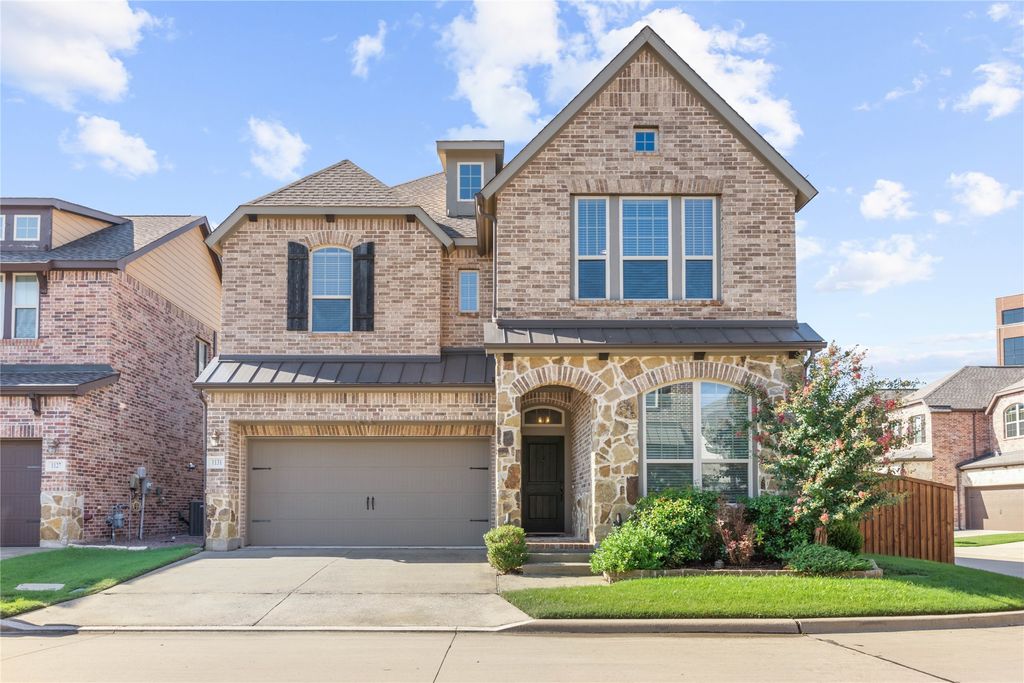 1131 Alpine Drive, Richardson, TX 75080