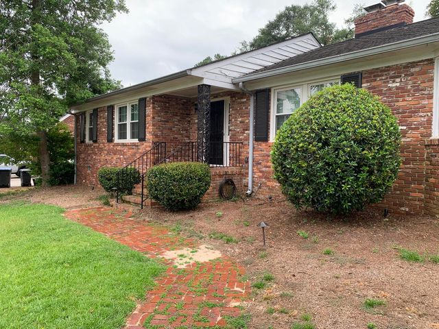 3138 Westminister Drive, Augusta, GA 30909