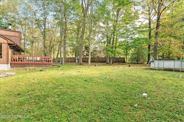 619 Hanover Drive, Wrightstown, NJ 08562