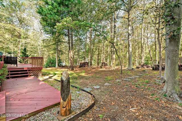 619 Hanover Drive, Wrightstown, NJ 08562