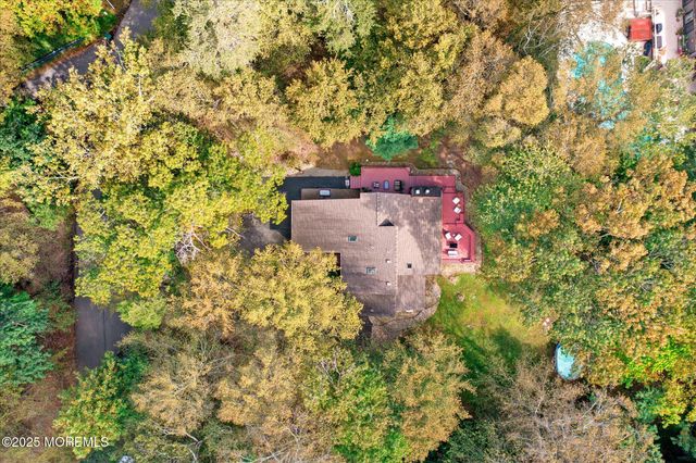 619 Hanover Drive, Wrightstown, NJ 08562