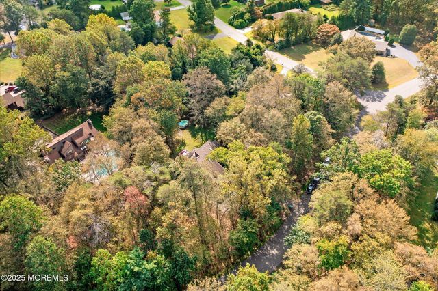 619 Hanover Drive, Wrightstown, NJ 08562