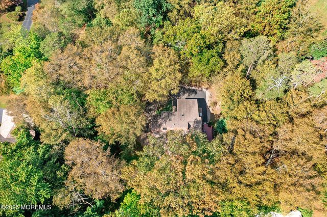 619 Hanover Drive, Wrightstown, NJ 08562