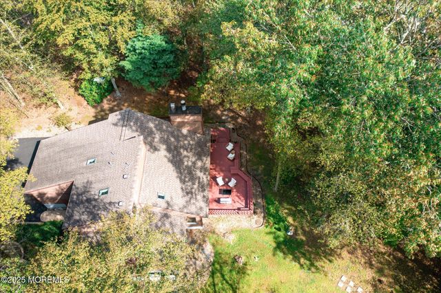 619 Hanover Drive, Wrightstown, NJ 08562