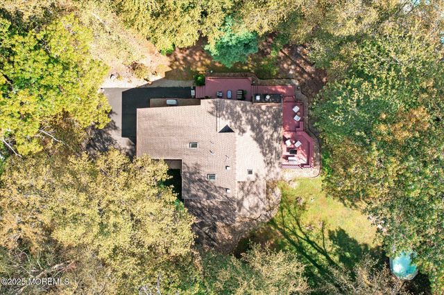619 Hanover Drive, Wrightstown, NJ 08562