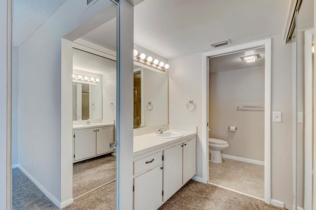 601 Sabal Ridge Circle A, Palm Beach Gardens, FL 33418