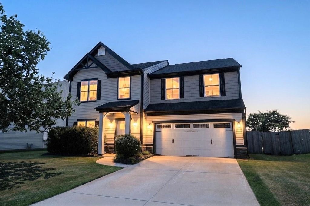 725 Ethridge Point, Boiling Springs, SC 29316