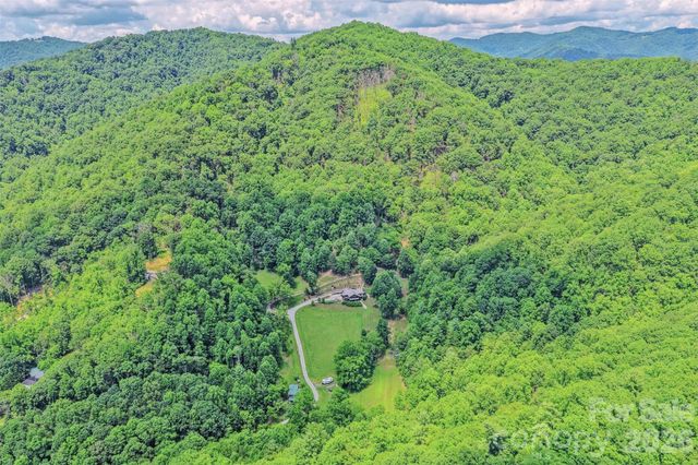 294 Red Knob Lane, Marshall, NC 28753