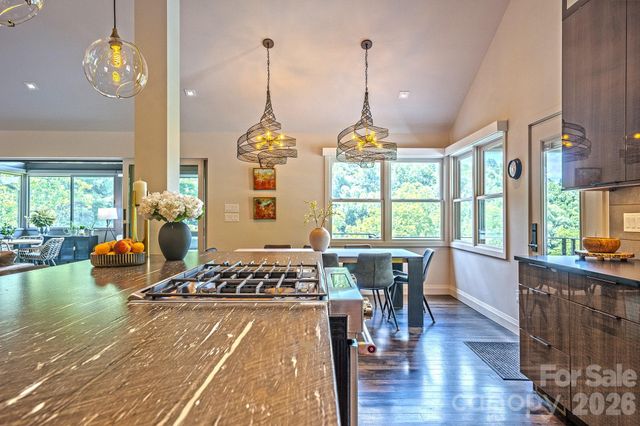 294 Red Knob Lane, Marshall, NC 28753