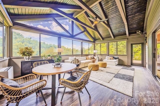 294 Red Knob Lane, Marshall, NC 28753