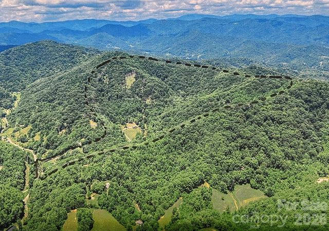 294 Red Knob Lane, Marshall, NC 28753