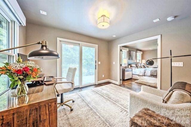 294 Red Knob Lane, Marshall, NC 28753