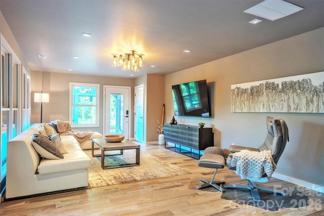 294 Red Knob Lane, Marshall, NC 28753