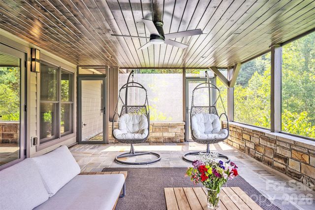 294 Red Knob Lane, Marshall, NC 28753