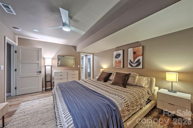 294 Red Knob Lane, Marshall, NC 28753