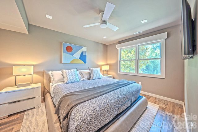 294 Red Knob Lane, Marshall, NC 28753