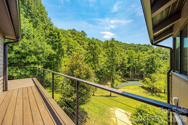 294 Red Knob Lane, Marshall, NC 28753