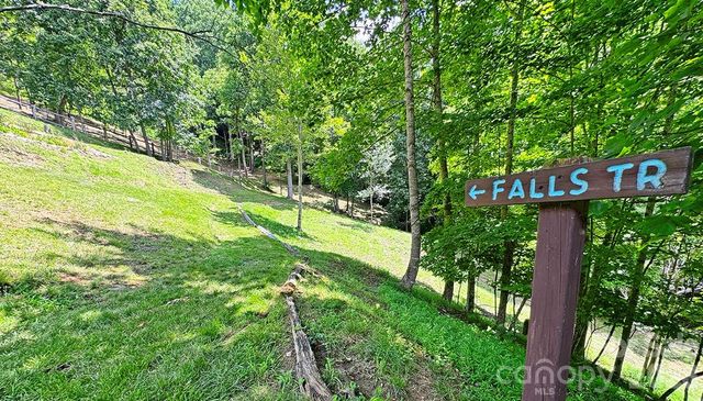 294 Red Knob Lane, Marshall, NC 28753