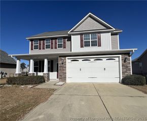 4211 Cherry Hill Lane, Fayetteville, NC 28314