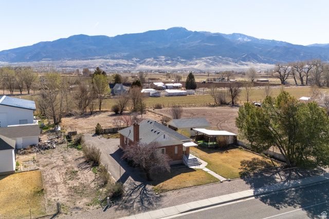 125 S CENTER ST, Elsinore, UT 84724