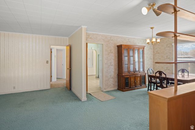 125 S CENTER ST, Elsinore, UT 84724