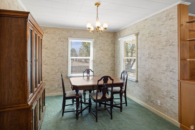 125 S CENTER ST, Elsinore, UT 84724