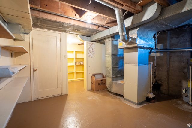 125 S CENTER ST, Elsinore, UT 84724