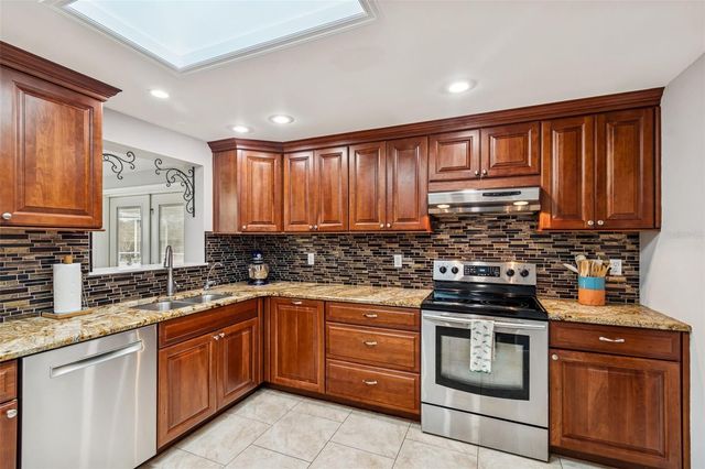 9732 CASEY DRIVE, New Port Richey, FL 34654