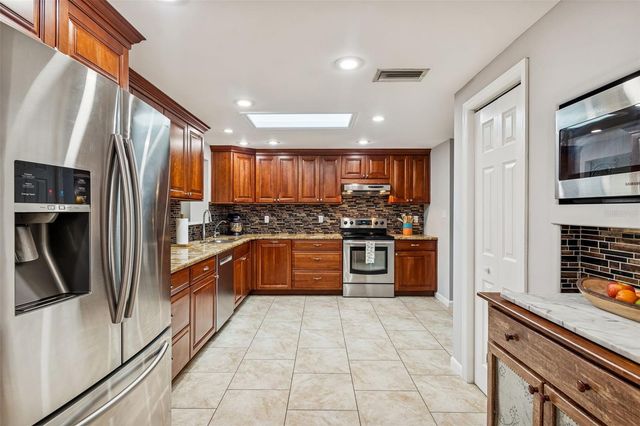 9732 CASEY DRIVE, New Port Richey, FL 34654