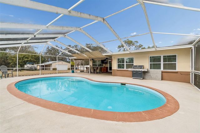 9732 CASEY DRIVE, New Port Richey, FL 34654