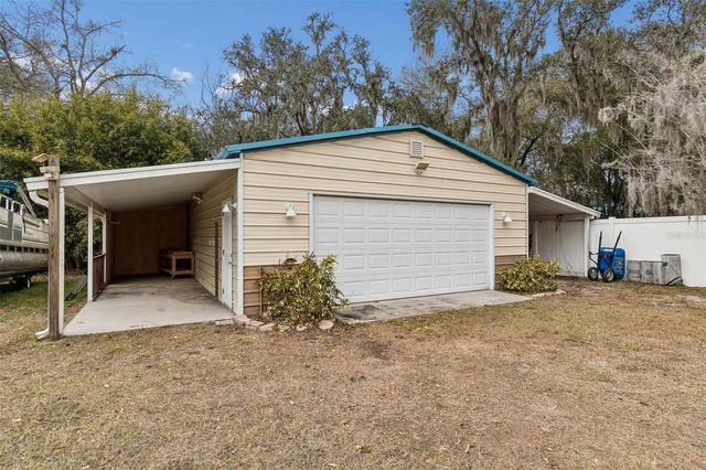 9732 CASEY DRIVE, New Port Richey, FL 34654