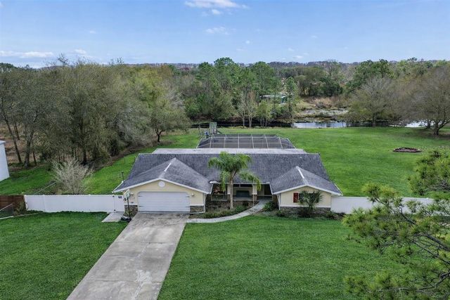 9732 CASEY DRIVE, New Port Richey, FL 34654